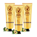 ETUIH Hand Healing Cream with Horse Oil – Removes Spots, Rejuvenates Hands (3-Piece Set)