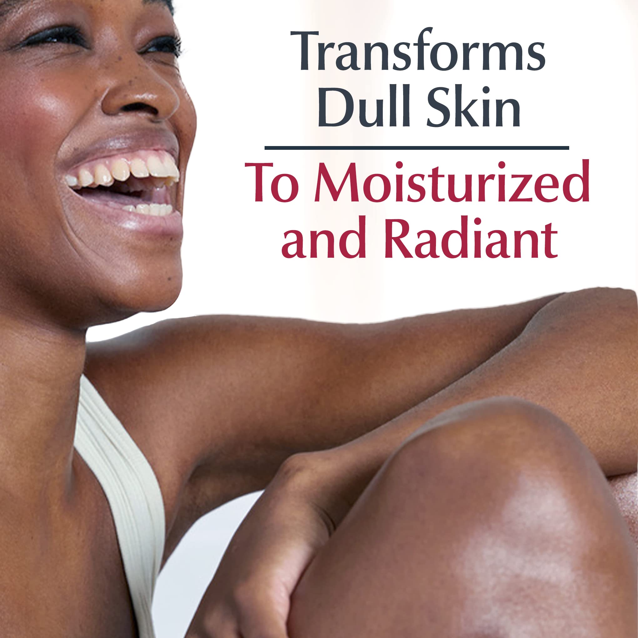 Eucerin Intensive Repair Essential Oil Balm – 7 oz | Very Dry Skin Moisturizer