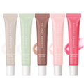 Eudivine Summer Special Lip Butter Gloss – Vanilla, Iced Coffee, Mint, Cake & Guava