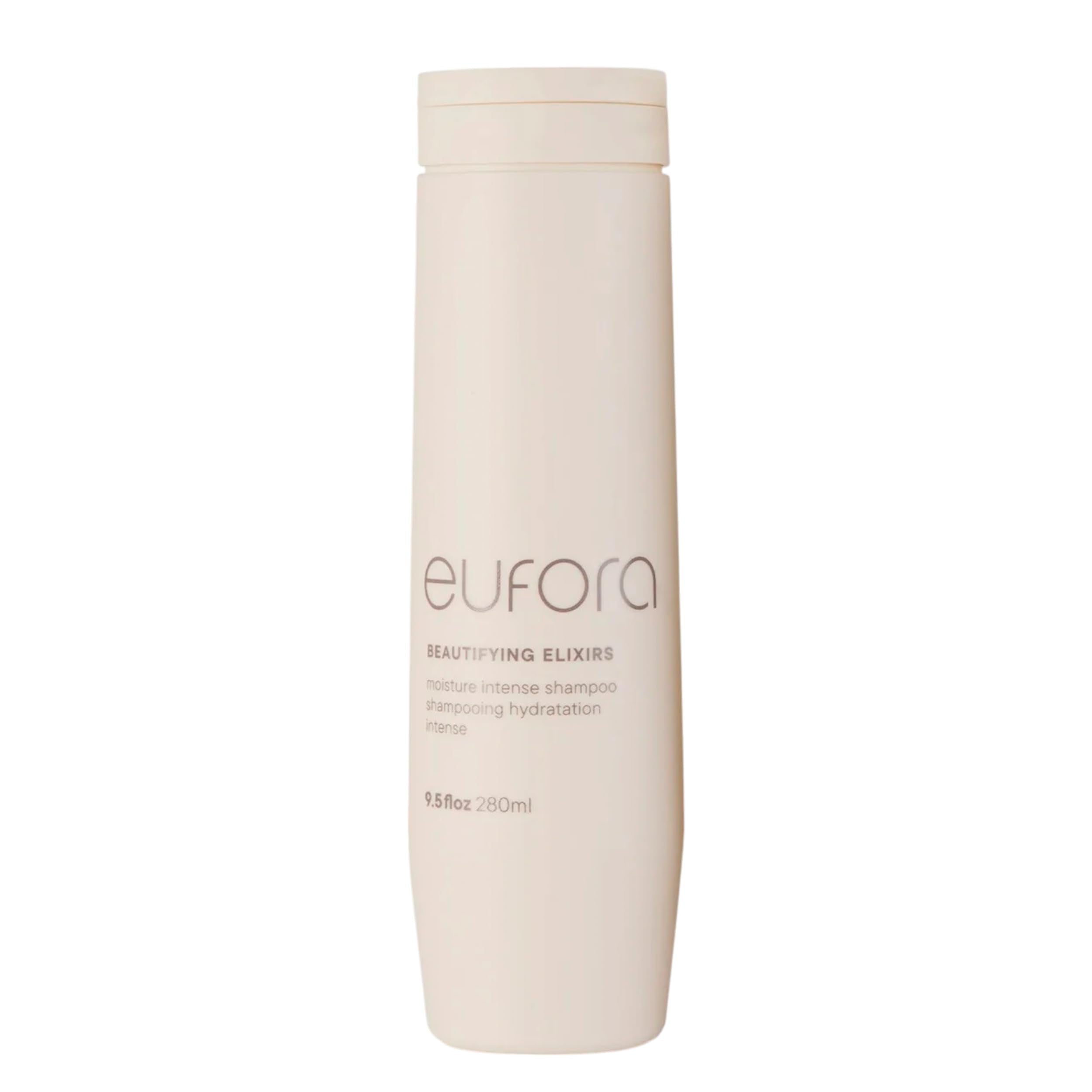 Eufora Beautifying Elixirs Moisture Intense Shampoo | Deep Hydration & Color Protection