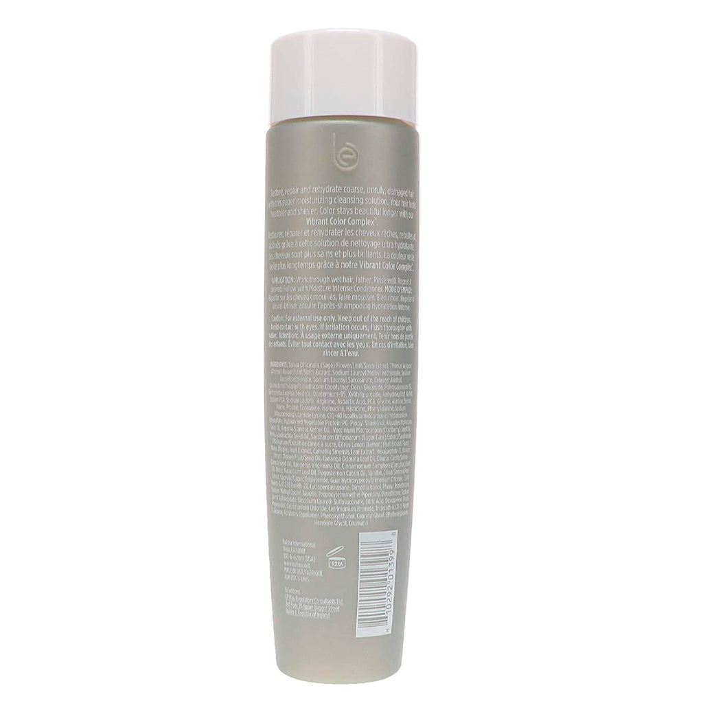 Eufora Beautifying Elixirs Moisture Intense Shampoo 8.45 oz – Hydration & Color Protection