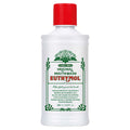 Euthymol Original Mouthwash for Fresh Breath & Oral Hygiene for Adults 500 ml/16.91 oz