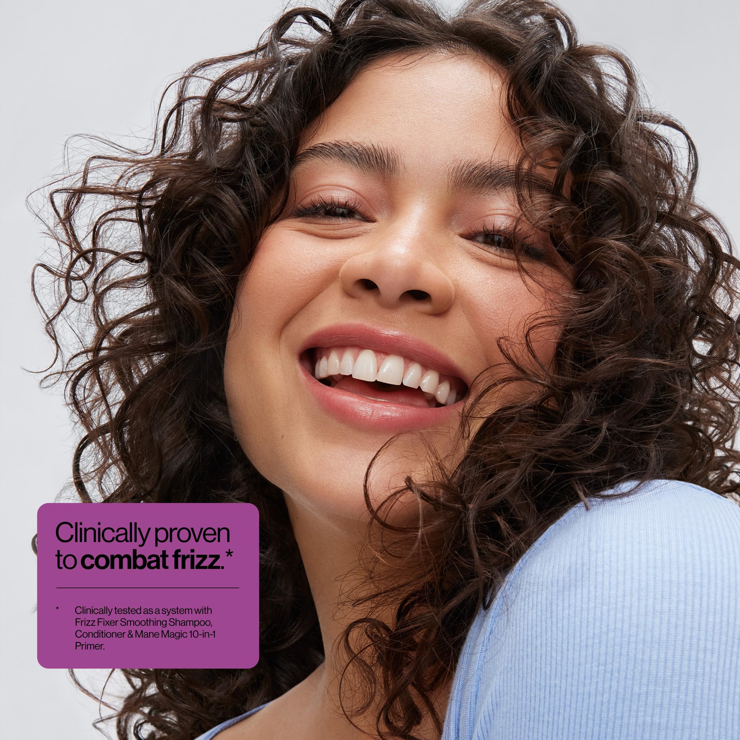 Eva NYC Anti-Frizz Conditioner – Argan Oil + Sunflower Seed Oil for Smooth, Shiny Hair | 10 oz