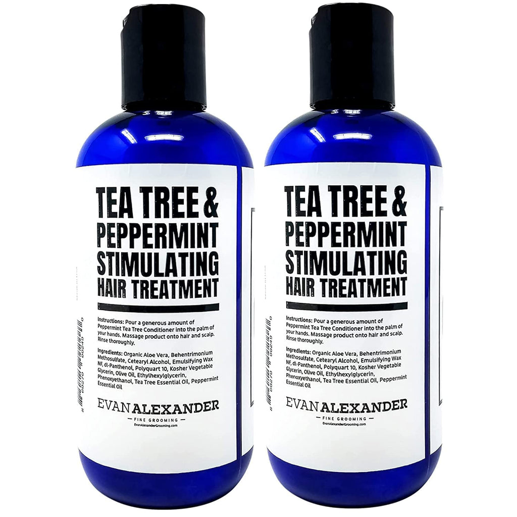MY Hair Repair Kit | Evan Alexander Fine Grooming — Scalp Health & Hair Strength