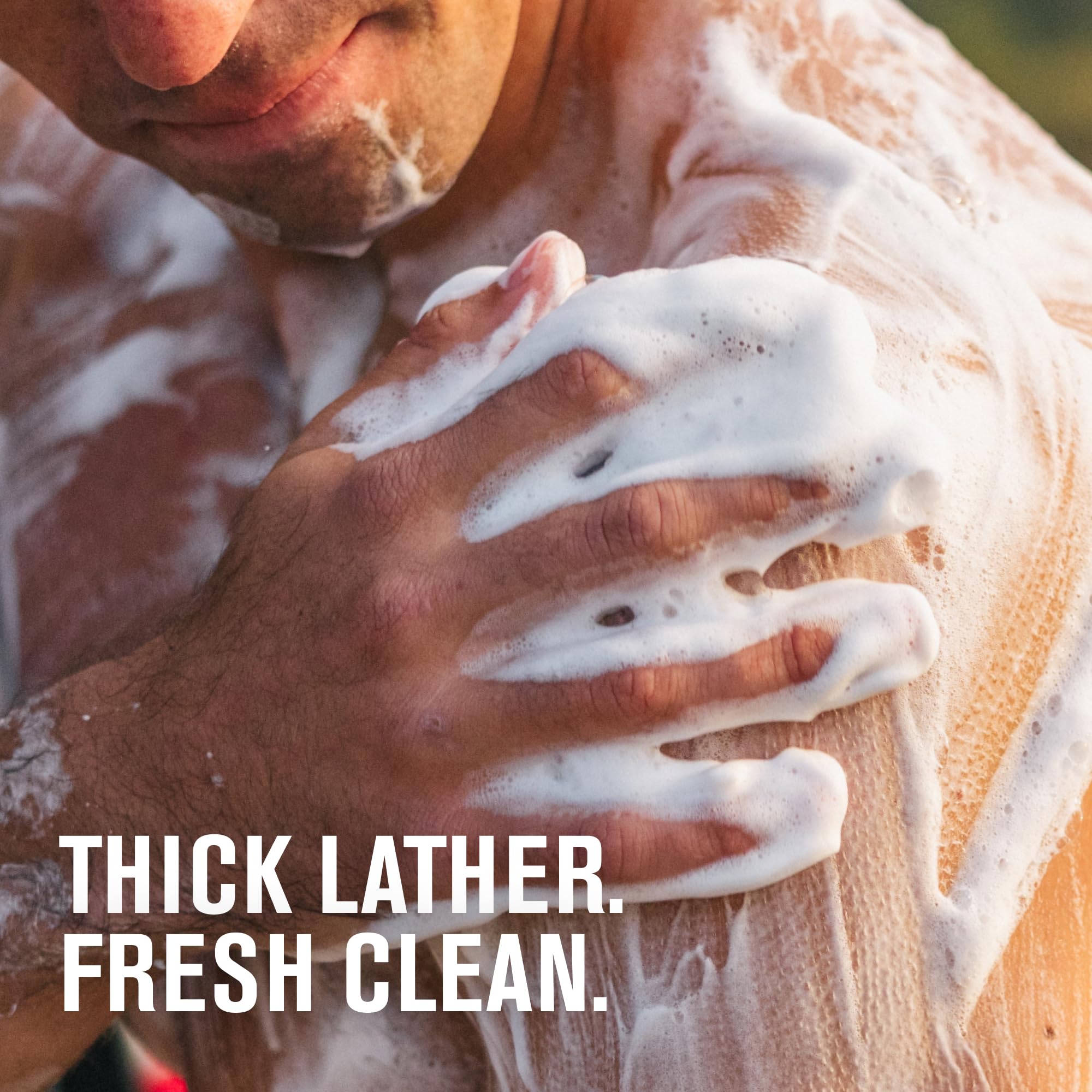 Every Man Jack Nourishing Citrus Eucalyptus Body Wash – 24 Fl Oz (2 Pack) | For All Skin Types