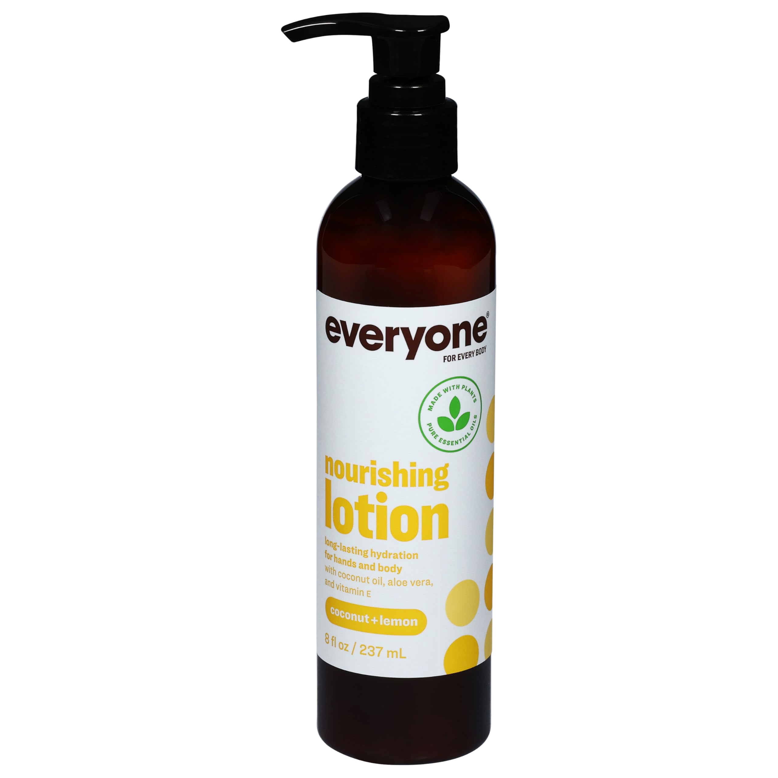 Everyone EVRONE CNUT LEM LOTION – 2-in-1 Hydrating Moisturizer