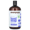 Everyone Lavender & Coconut Hand Soap Refill, 32 Fl Oz