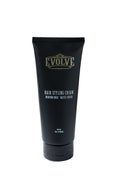 Evolve Hair Styling Cream – Medium Hold, Matte Finish, 5 oz | Versatile, Nourishing Formula