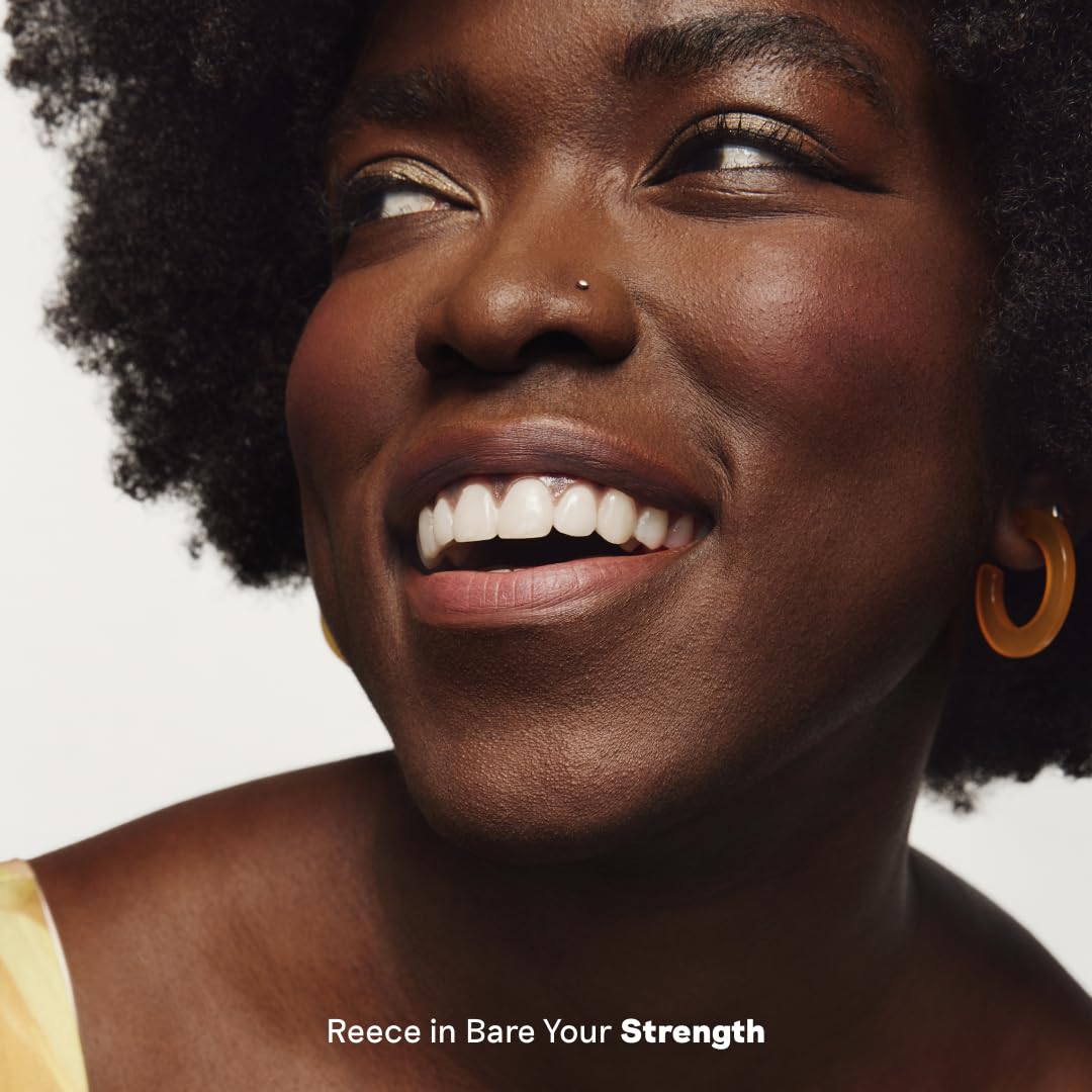 EXA All Smiles Bare Lip Liner | Waterproof, Hydrating Nude Shades