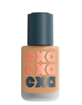 EXA Beauty - Natural High Fidelity Foundation Dawn 370 | Clean, Vegan, Cruelty-Free Makeup