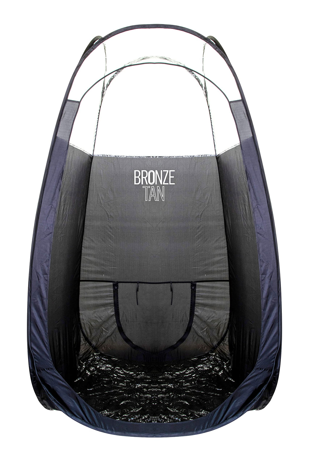 Existing Beauty Bronze Tan Commercial Spray Tan Kit | Pro HVLP System