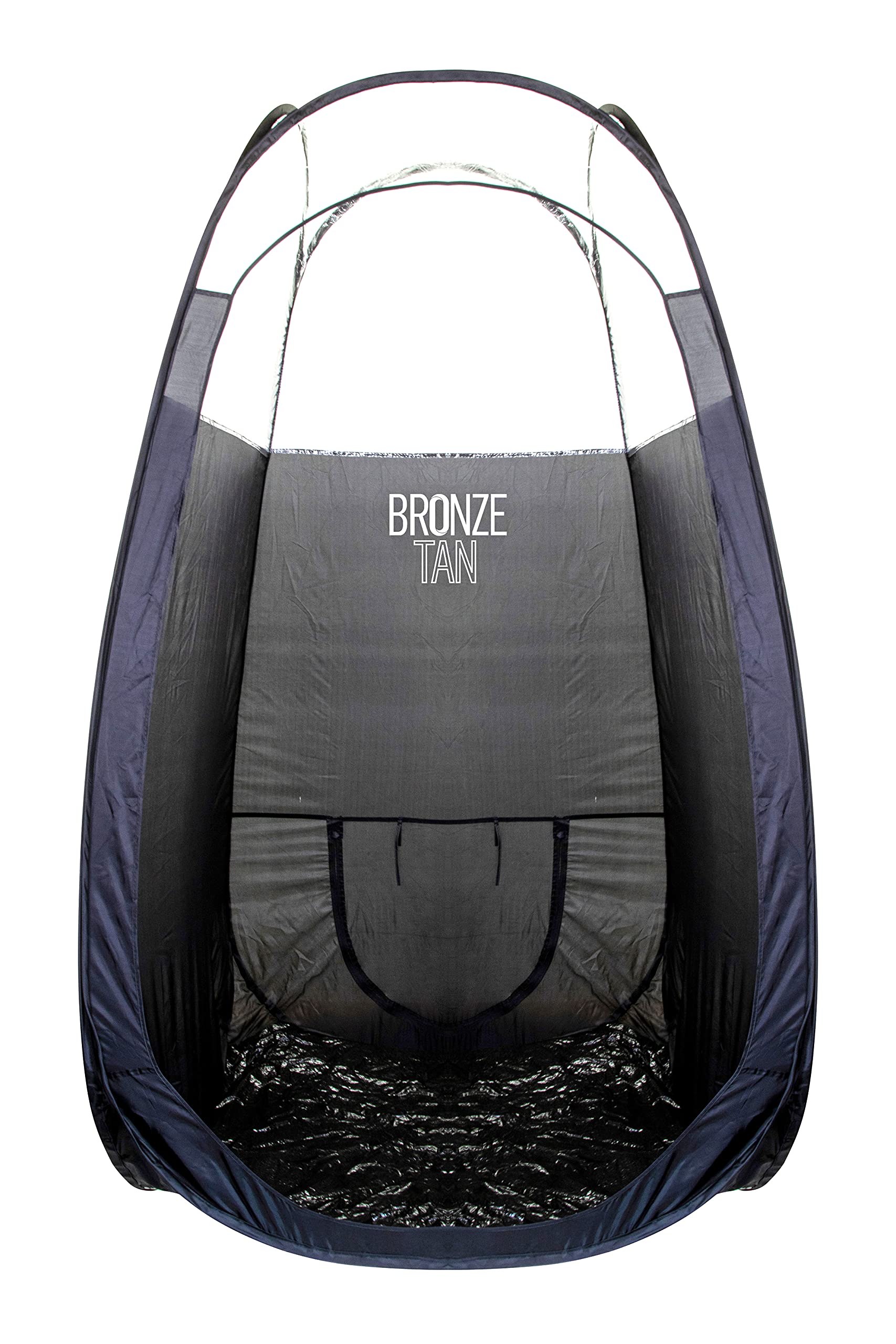 Existing Beauty Bronze Tan Commercial Spray Tan Kit | Pro HVLP System