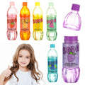 EXPRESSIONS 6pc Soda Pop Lip Gloss Collection – Fruity Flavors, Gift-Ready Set