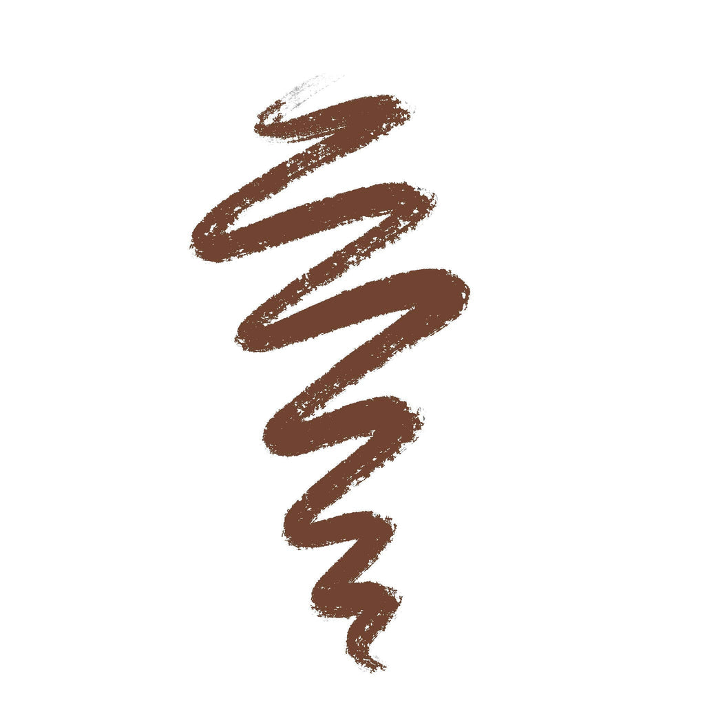 Eye Embrace The Ginge Auburn Red Eyebrow Pencil – Waterproof, Double-Ended Angled Tip & Spoolie