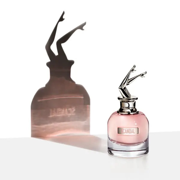 Jean Paul Gaultier Scandal Eau De Parfum Spray 80ml