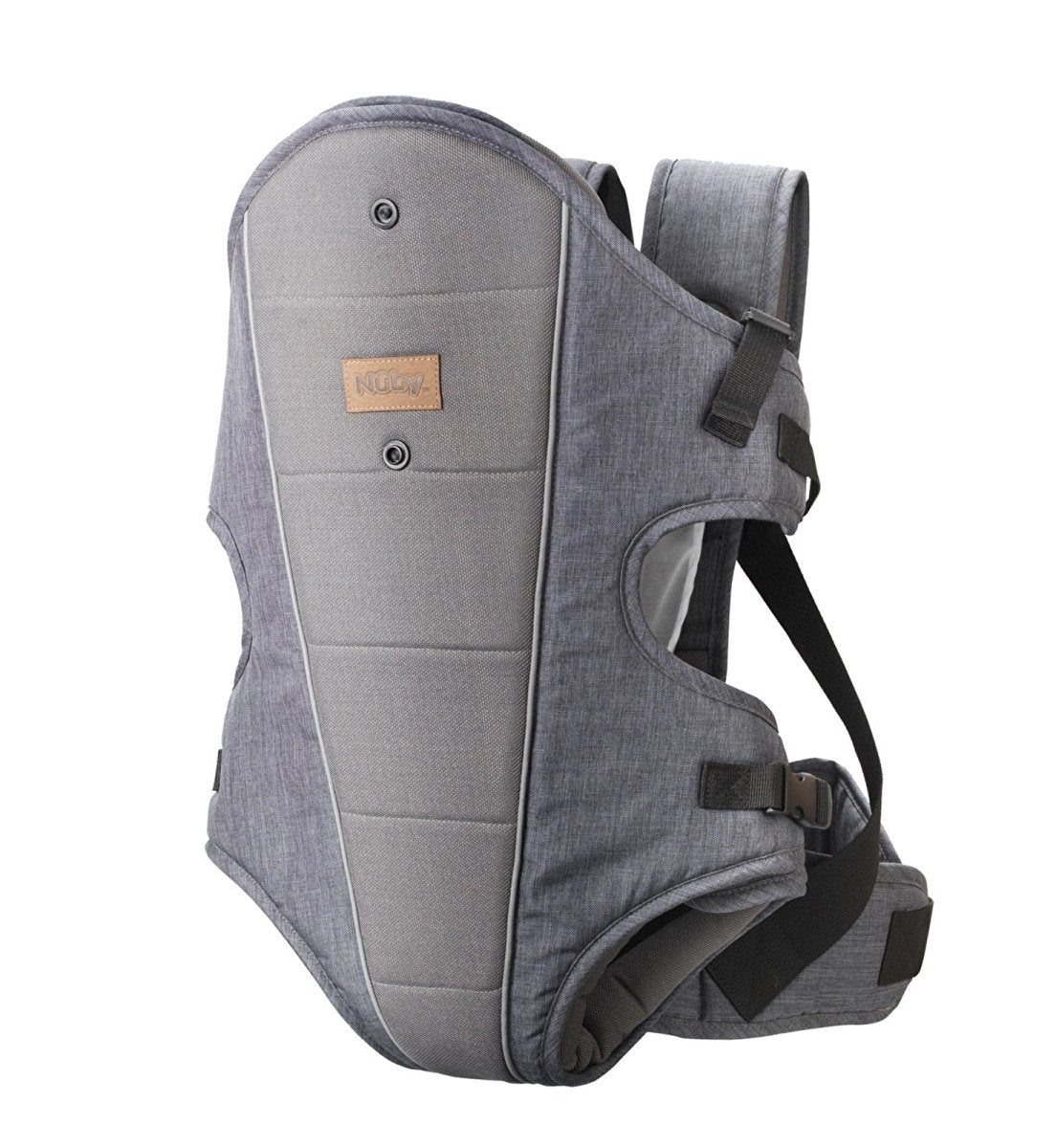 Nuby 3-in-1 Newborn Carrier