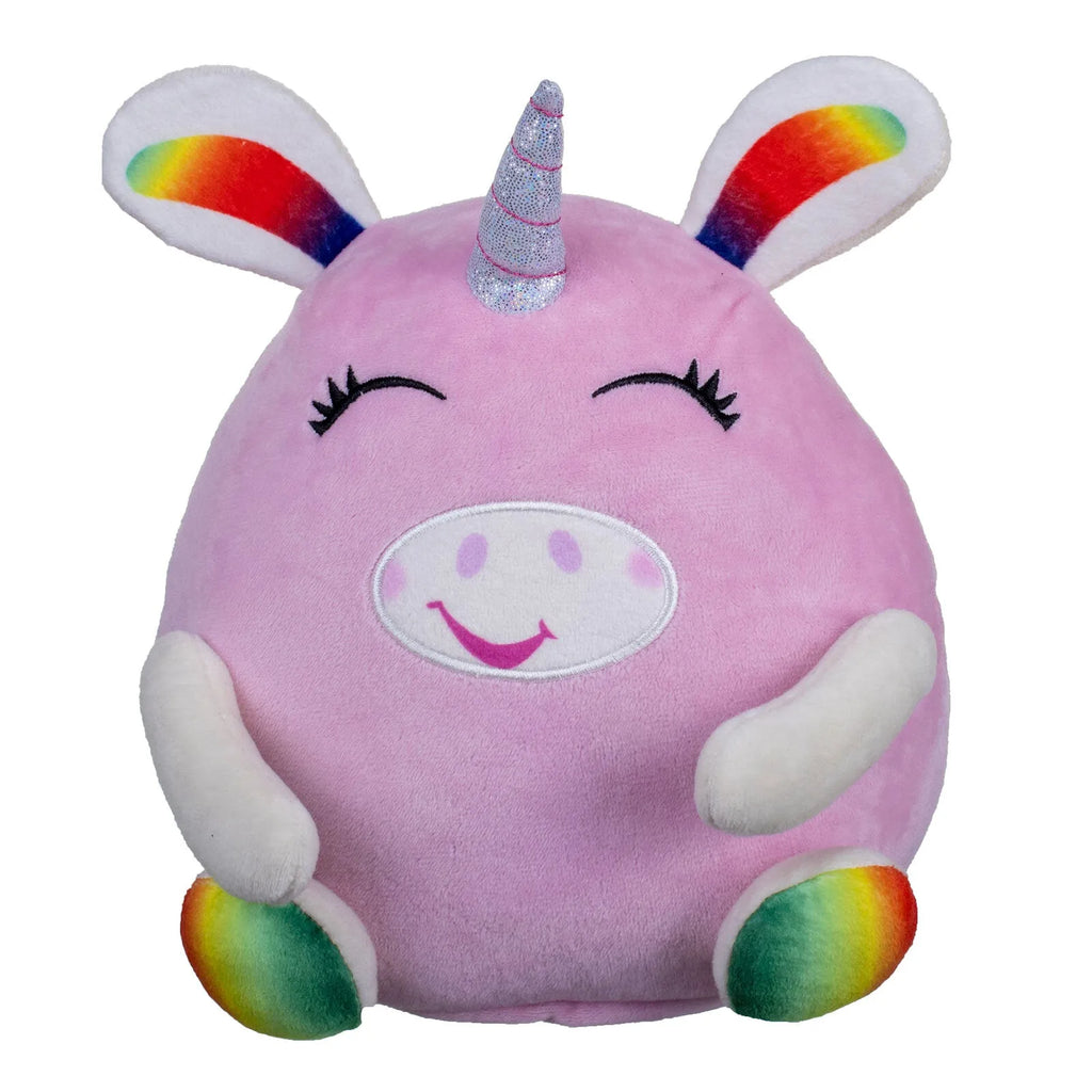Windy Bums Unicorn