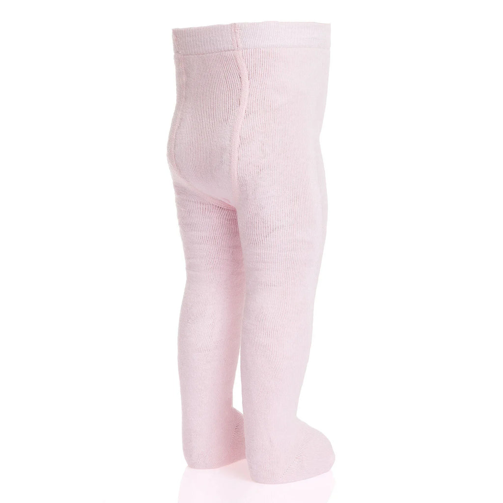 HelloBaby Terry Baby Tights (3-6 Months to 4-5 Years)