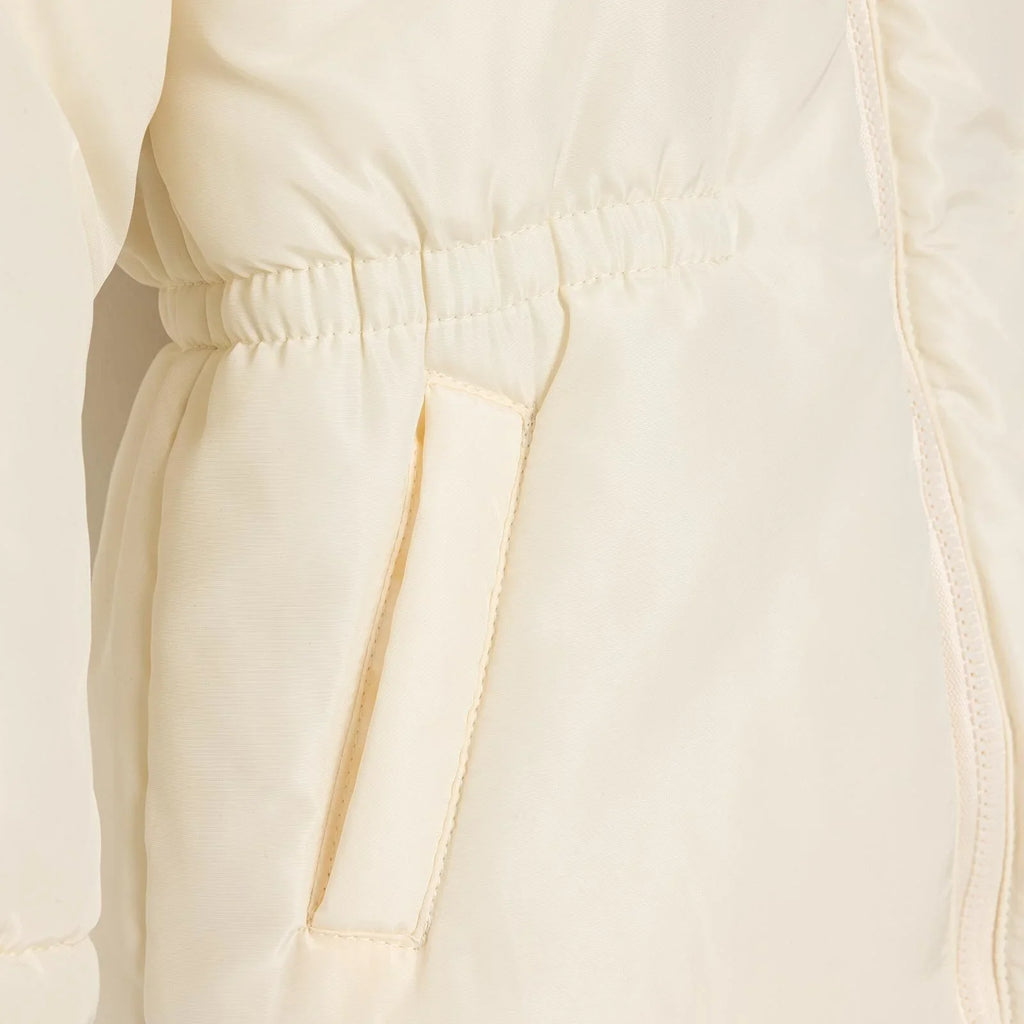 HelloBaby Hooded Microfibre Baby Jacket (12 Months to 5 Years)