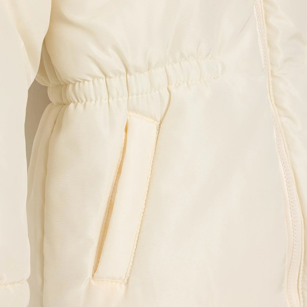 HelloBaby Hooded Microfibre Baby Jacket (12 Months to 5 Years)