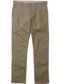 Vissla High Tide Chino Pant