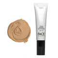 FACE Stockholm Tinted Mineral Moisturizer Nyans 2 – Sheer Warm Coverage SPF 20 (35g)