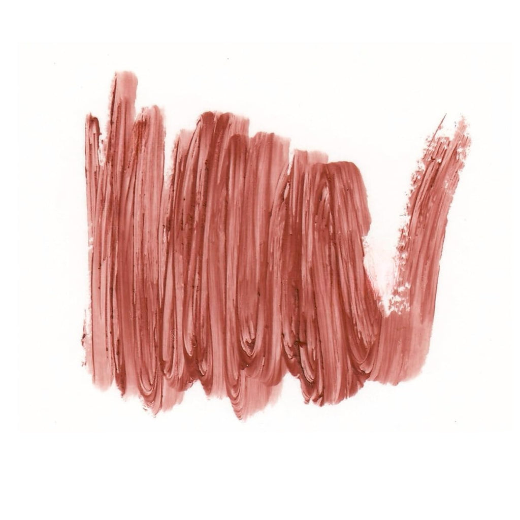 FACE Stockholm Veil Lipstick Cranberry – Sheer Moisturizing Color (3.4g)