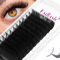 FADLASH Eyelash Extensions 0.05 CC Curl 15-20mm – Premium Silk Volume & Classic Lashes (Mix)