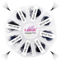 FADLASH Premade Fans Eyelash Extensions 1000-Pack | 10D-0.07C, 13-16mm