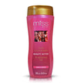 FAIR & WHITE Miss White Brightening Oil 250ml – Almond Oil & Lumiskin for Radiant, Even-Tone Skin