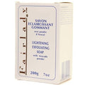 Fair Lady Lightening Exfoliating Soap for Skin Brightening & Smoothing 200g/7.05 oz