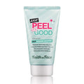 Faith in Face AHA Peel So Good Skin Renewal Peeling Gel – Gentle Exfoliating Facial Scrub for All Skin Types, 4.22 fl oz