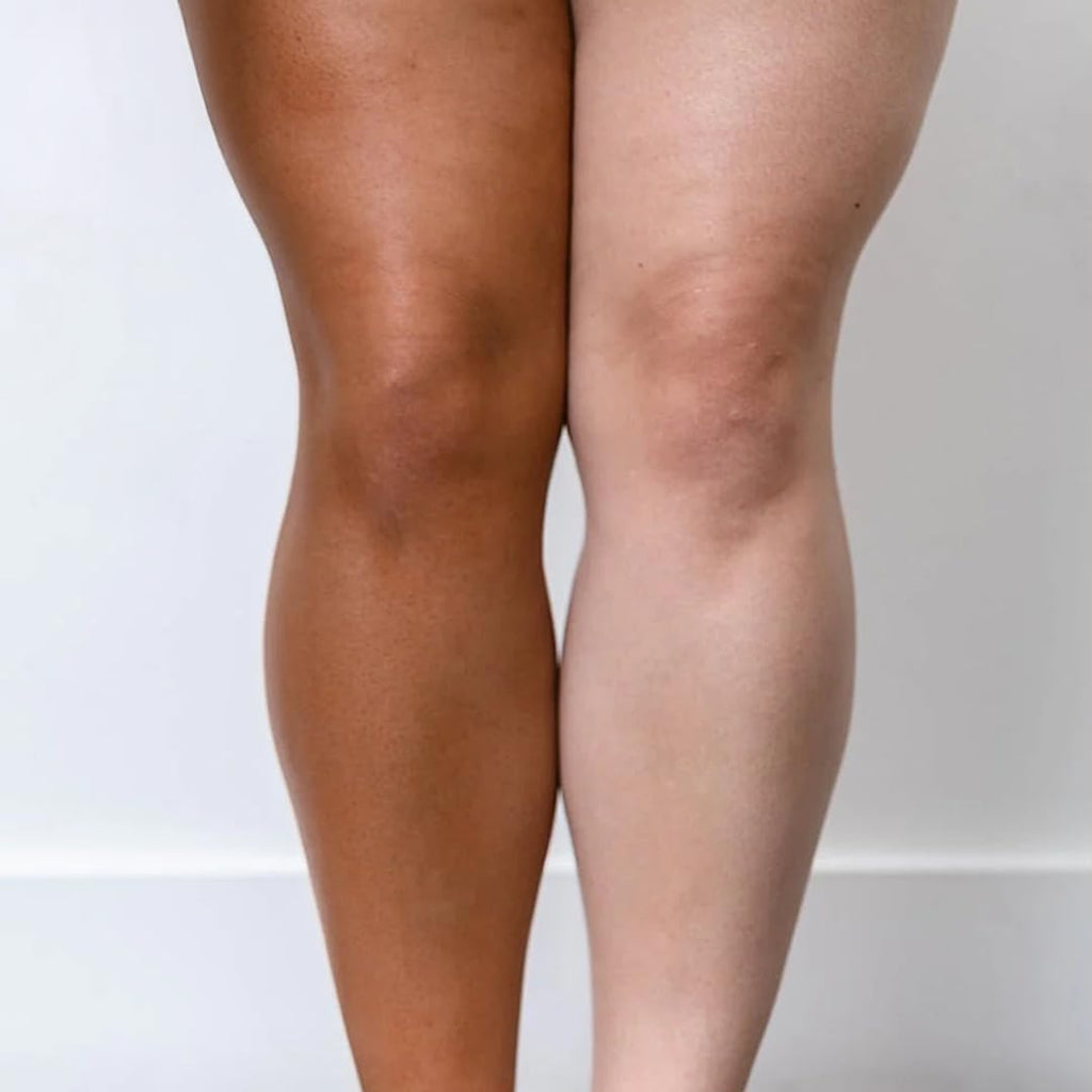 Fake Bake Darker Spray Tan Solution – Buildable, Fast-Drying Sunless Bronze (32 fl oz)