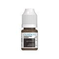 FAMISOO PMU Pigments for Eyebrow – Ash Brown 0.169oz/5ml | Long-Lasting Microblading Ink