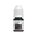FAMISOO PMU Pigments for Eyebrow 5ml – T95 Black Brown, Long-Lasting Microblading Ink