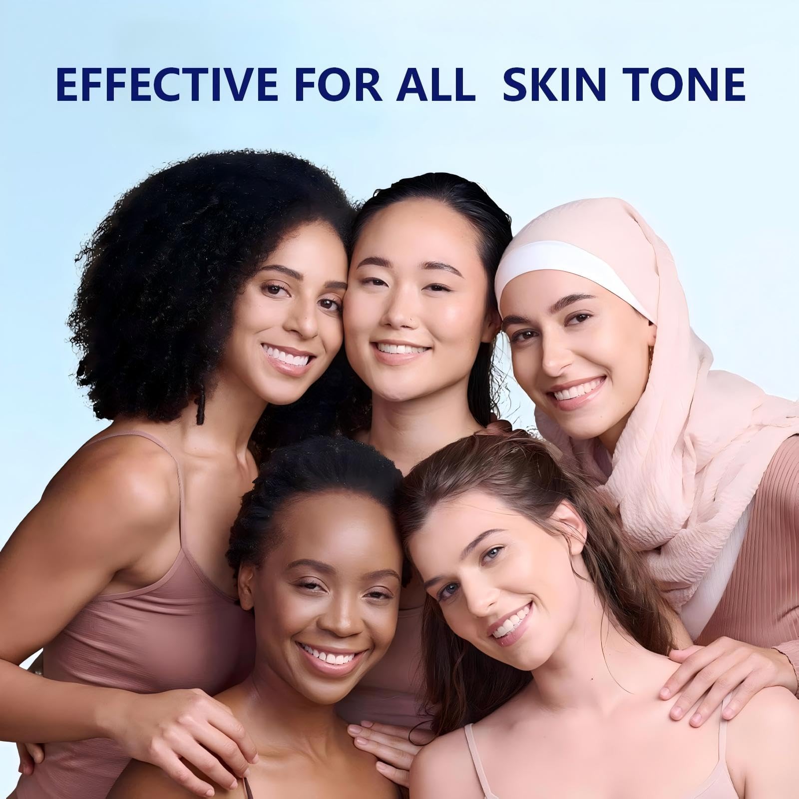 Fankr 6X Collagen Peptides Serum for Face – Triple Collagen, Matrixyl 3000, Centella & Ectoin | Hydration, Firming & Smoothing | 30 x 1.5ml Ampoules