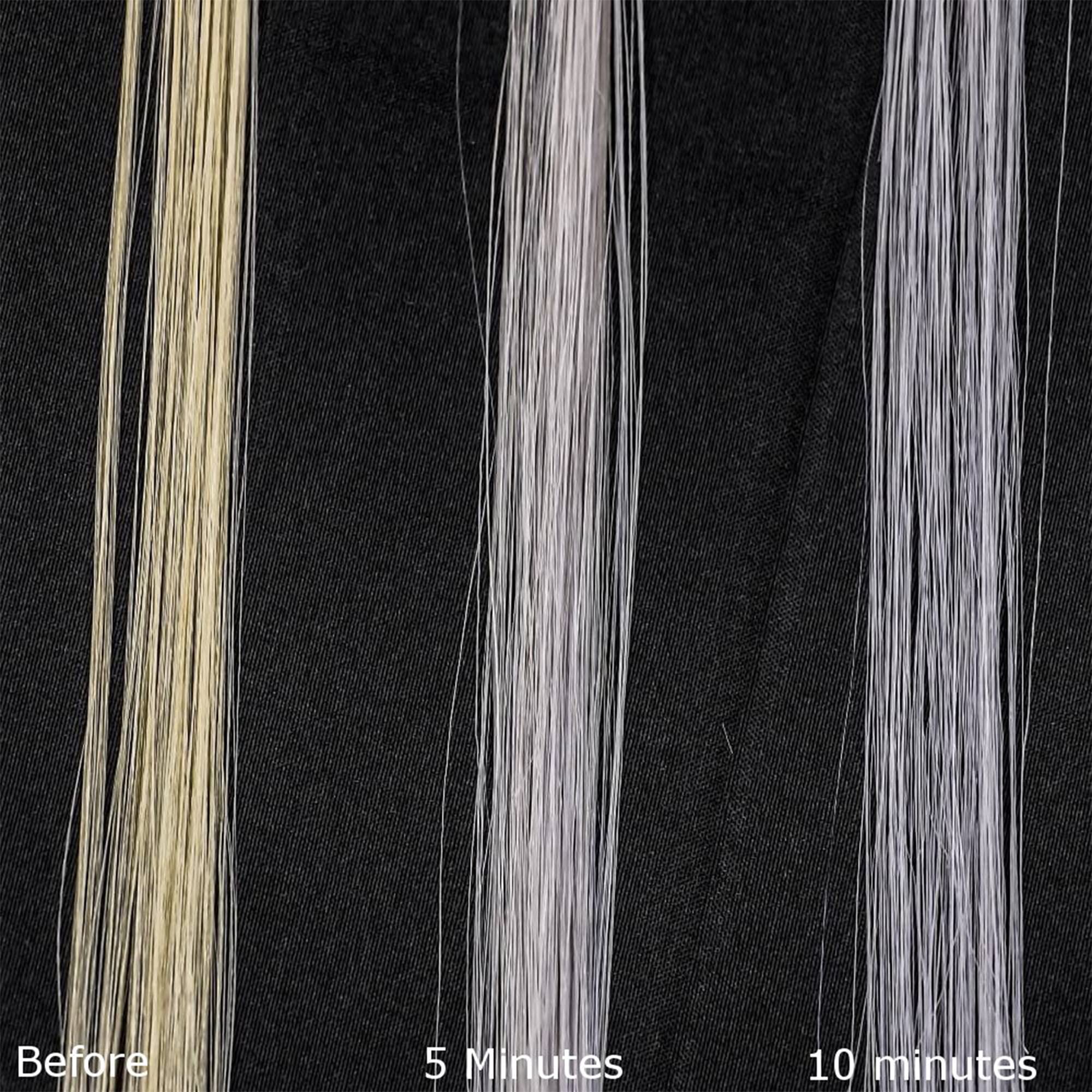 Fanola No Yellow Purple Shampoo – 33.8 oz (2 Pack) for Blondes, Bleached & Grey Hair