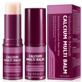FANSHI Calcium Multi Balm Stick – Firming, Hydrating & Smoothing for Eyes, Face & Neck (2-Pack)