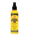 Fantasia IC Batana Oil Spray Treatment Heat Protection for All Hair Types 178 ml/6.0 oz