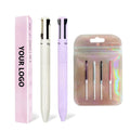 FantasyDay Magic 4-in-1 Makeup Pen | Brow Contour, Highlighter, Concealer & Definer