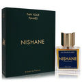 Nishane Fan Your Flames Extrait De Parfum Spray Unisex 1.7 oz / 50 ml
