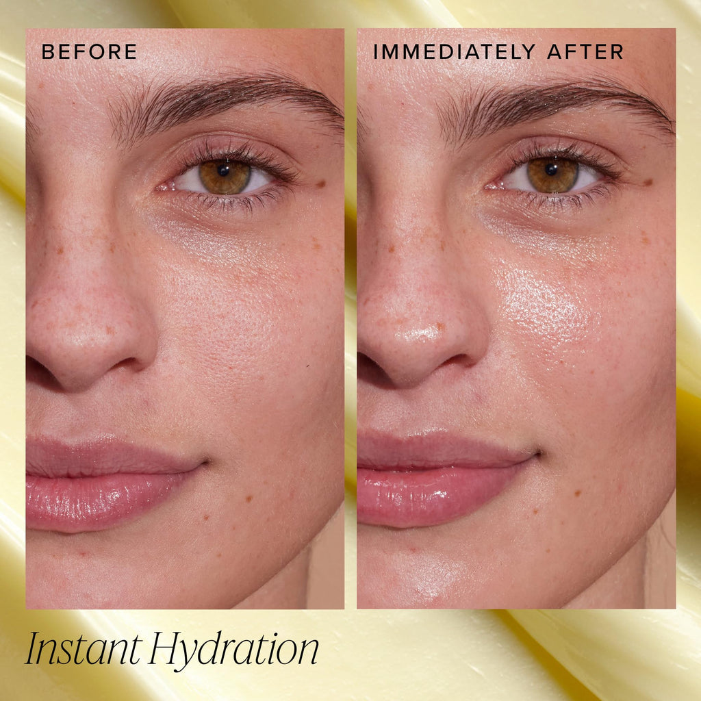 Farmacy Honey Halo Ceramide Moisturizer – Ultra Hydration for Dry Skin (9ml)