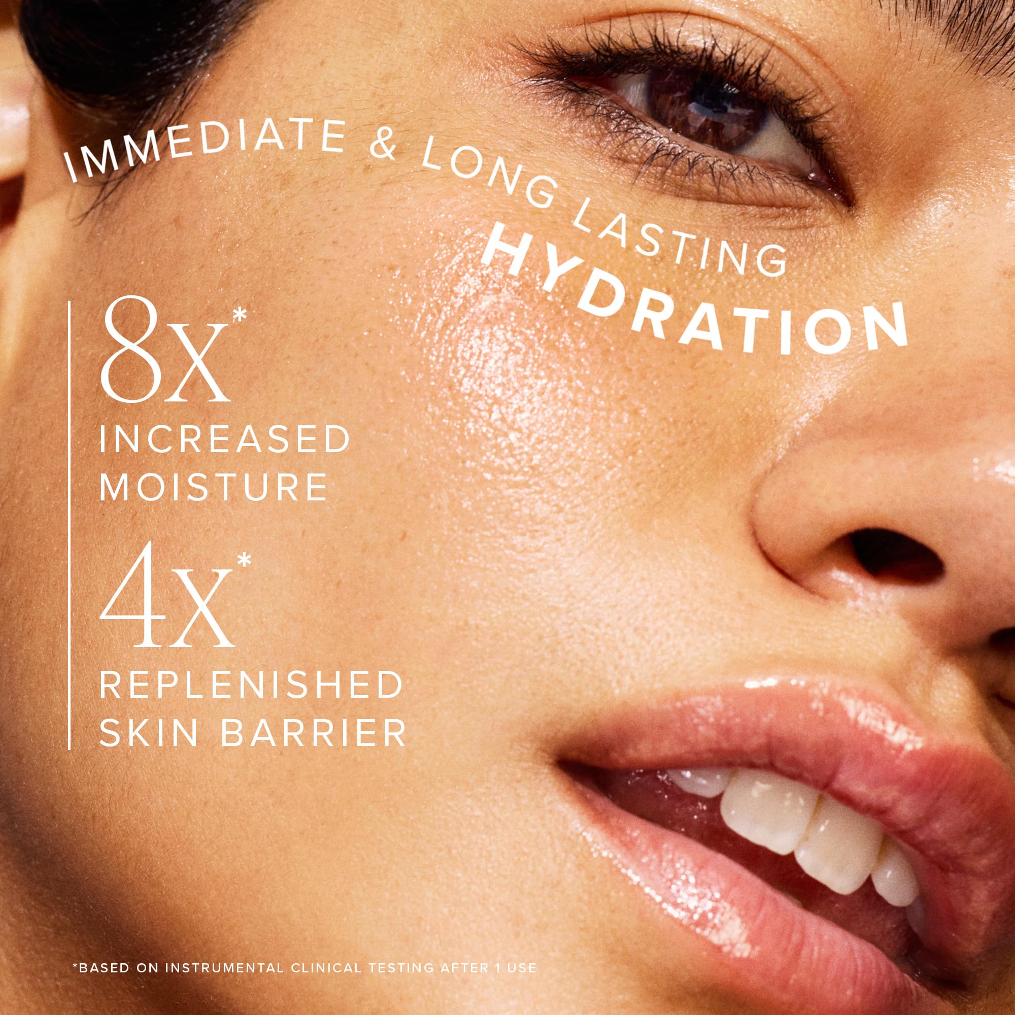 Farmacy Honey Halo Ceramide Moisturizer – Ultra Hydration for Dry Skin (9ml)