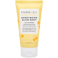 Farmacy Honeymoon Glow Body - AHA/BHA Serum with Hyaluronic Acid