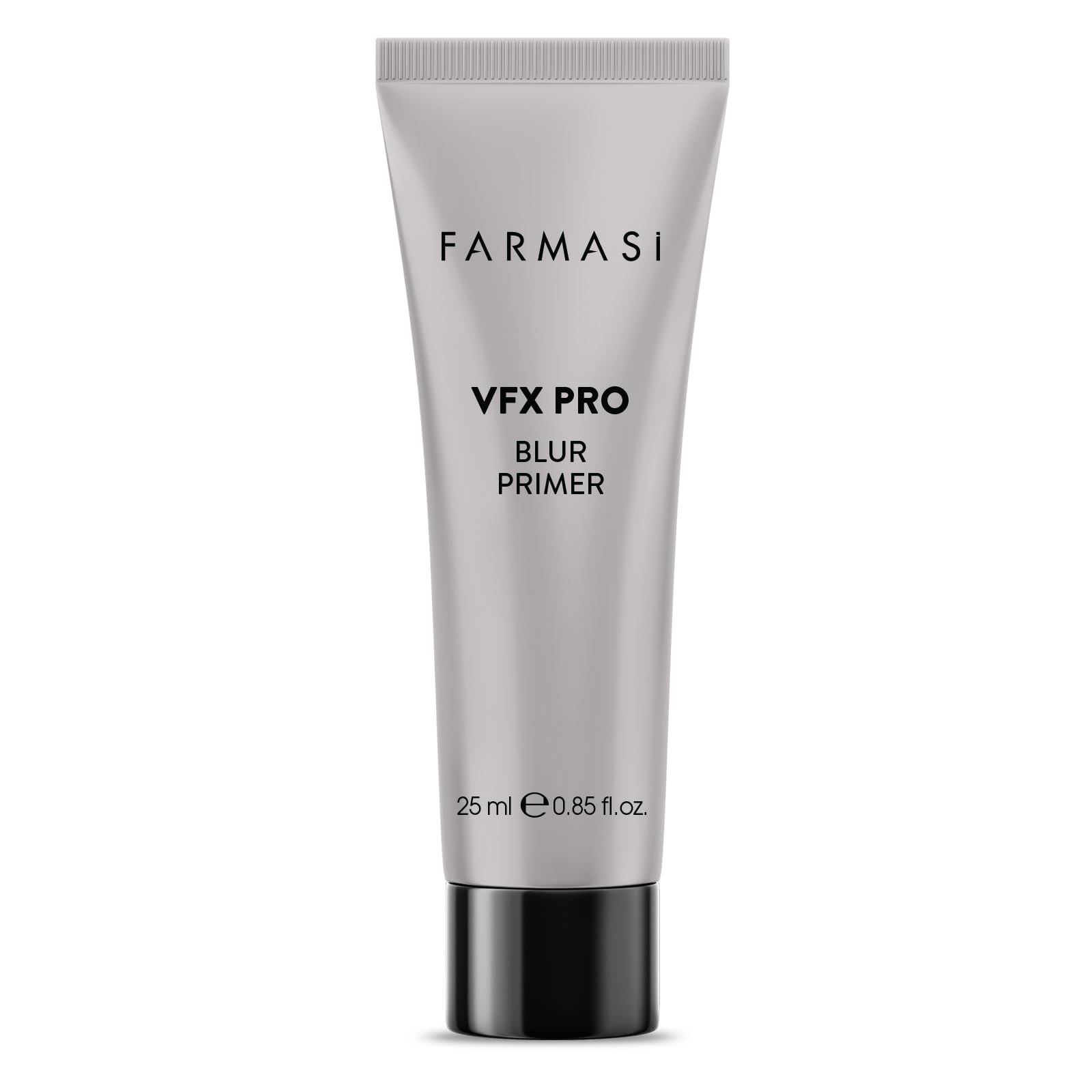 FARMASi VFX Pro Natural Beige Foundation & Primer Set – Long-Lasting, Breathable, Matte Finish