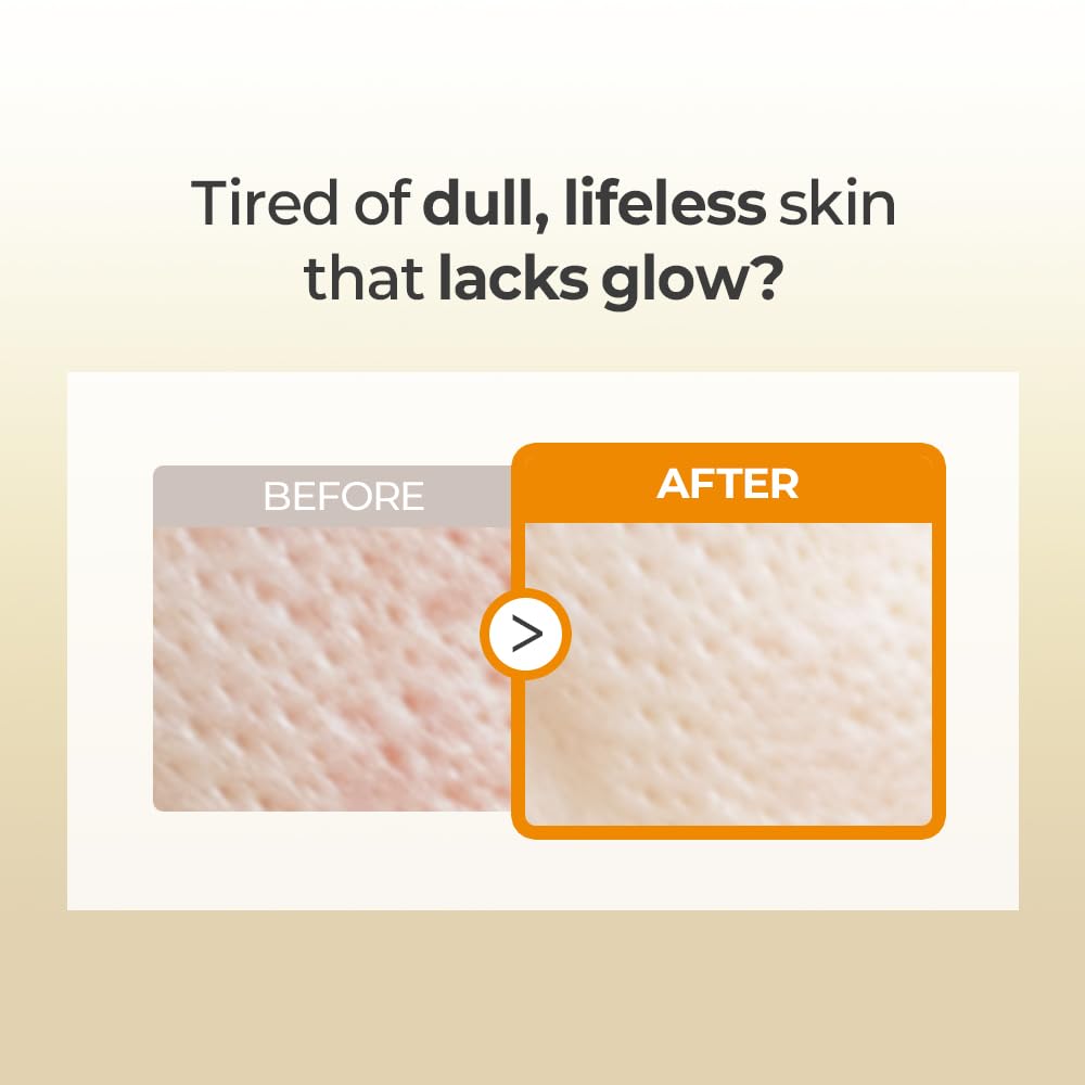 FARMSKIN Riceramide Glow Serum Pad – 60 Sheets, 3x Ceramide, Rice Filtrate & Niacinamide | Korean Skincare