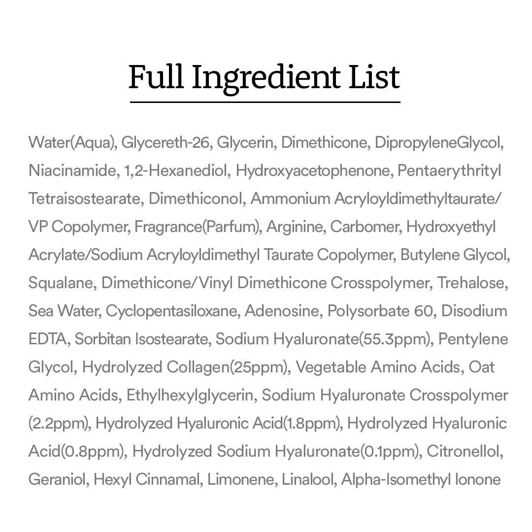 Farmstay Hyaluronic Acid Roll-On Eye Serum – 2% Niacinamide & Collagen