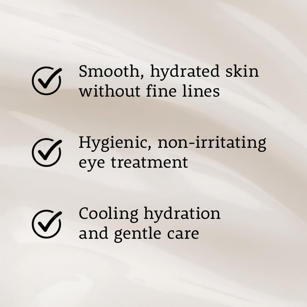 Farmstay Retinol Roll-On Eye Serum with 2% Niacinamide & Collagen – Hydrating Korean Eye Roller for Dark Circles & Puffiness