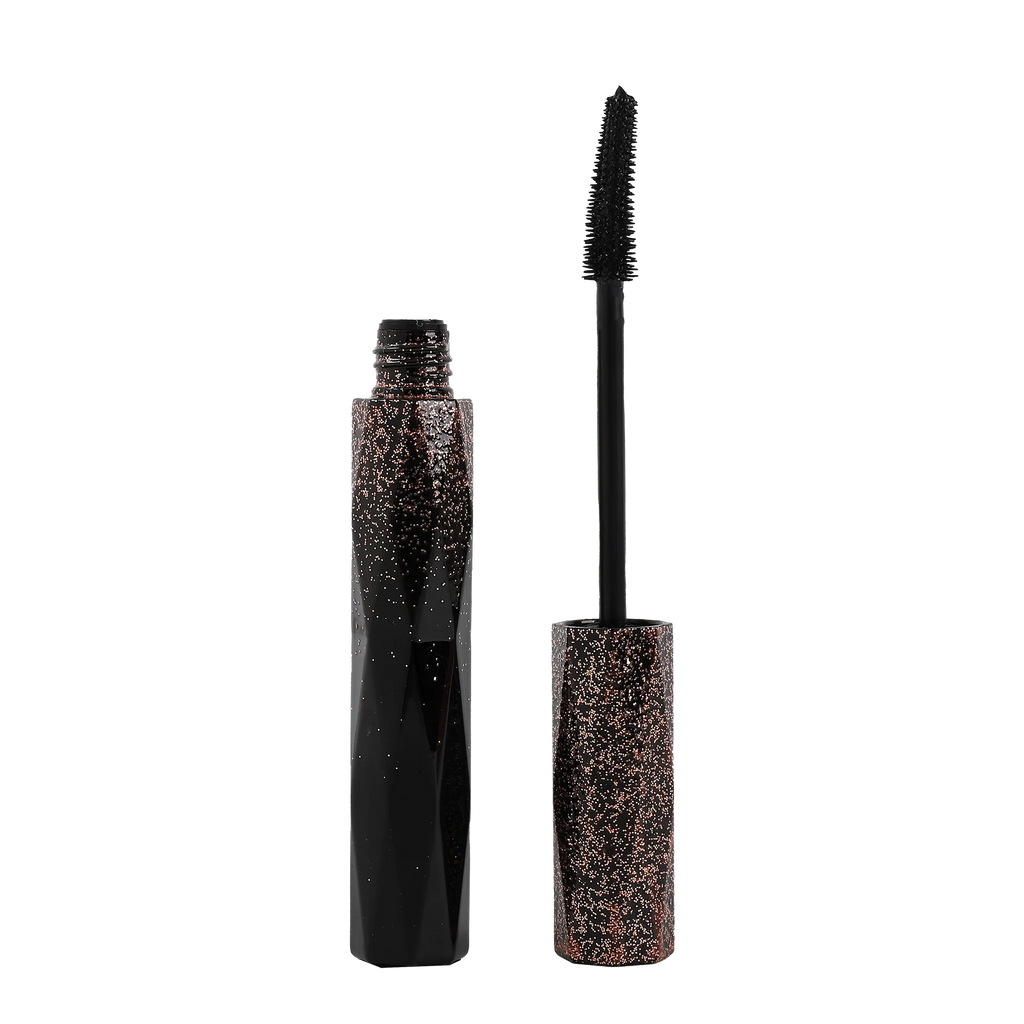 FAUX LASHES | LENGTHENING & VOLUMIZING MASCARA
