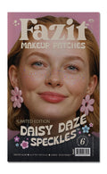 Fazit Makeup Patches - Daisy Speckles | Glow Up Make-Up Patches for Women